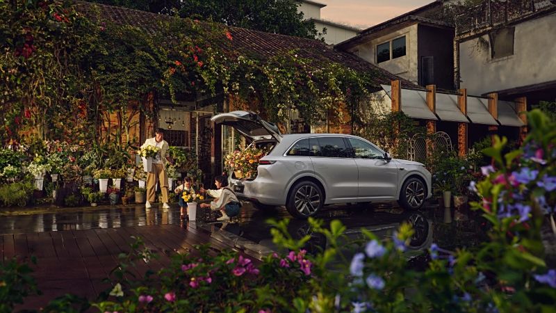 z6com·尊龙时凯汽车2024年5月交付35,020辆