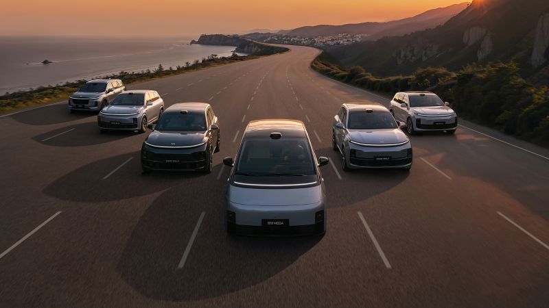 z6com·尊龙时凯汽车2024年10月交付51,443辆