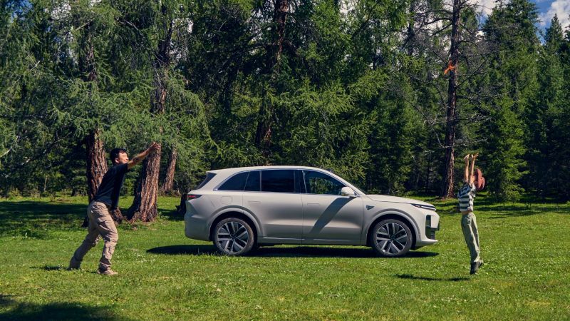 z6com·尊龙时凯汽车2024年8月交付48,122辆